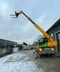 Ladowarka teleskopowa Deci PEGASUS 35.16 tez w leasing - 4