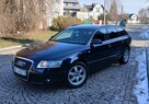 Audi A6C6 2.4 Quattro B/G 1właściciel ! - 7