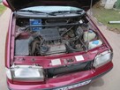 Skoda Felicia 1.3 MPI GLX zadbana i serwisowana - 7