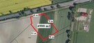 Sprzedam teren inwestycyjny 1,64 ha okolice Torunia - 2
