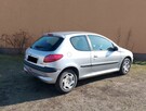 Peugeot 206 1.4 Benzyna |Bez Rdzy| - 3