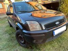 Ford Fusion 1.6 16v 74Kw Wszystkie części! - 2