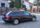 Audi A6C6 2.4 Quattro B/G 1właściciel ! - 12