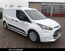 Dostawczy Ford Tranzit CONNET - 1