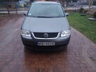 Sprzedam Vw Touran 1,9 tdi avq 2003 r - 5