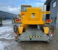 Ladowarka teleskopowa Deci PEGASUS 35.16 tez w leasing - 12