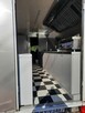 Do Wynajęcia Food Truck Mercedes Sprinter 2010 , odbiór Sane - 6