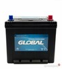 Akumulator GLOBAL 55AH 460A EFB JAPAN PRAWY PLUS - 1