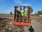 Sprzedam rozrzutnik tytan 10 plus - 4