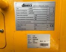 Ladowarka teleskopowa Deci PEGASUS 35.16 tez w leasing - 5