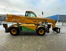 Ladowarka teleskopowa Deci PEGASUS 35.16 tez w leasing - 7