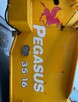 Ladowarka teleskopowa Deci PEGASUS 35.16 tez w leasing - 3