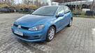 Volkswagen Golf VII 1.4 TSI BMT Comfortline - 1