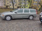 Volvo V70 2.4 D5 185 KM 2006 - 3