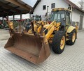 Koparko ladowarka JCB 4 CX z roku 1999 - 3