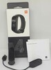 Zegarek Xsaiomi Mi Band 4 + 2 bransoletk złota i panterke - 1