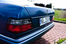 Mercedes E-klasa e200 - 9