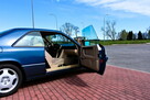 Mercedes E-klasa e200 - 3