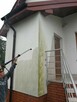 Czyszczenie kostki brukowej, MYCIE ELEWACJI - 16