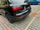 Sprzedam Audi Quattro Q3 benzyna 2.0 - 11