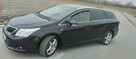 Toyota Avensis t27 2.2 177 koni 2009r - 9