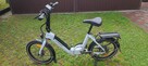 Rower Kross Flex Hybrid 1.0 Składany. - 2