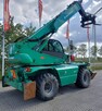 Ladowarka teleskopowa Manitou MRT 2150 - 4