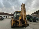 Koparko ladowarka JCB 4 CX z roku 1999 - 7