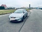 Opel Astra 1.6benzyna +gaz Bogata opcja - 1