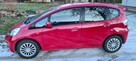 Honda jazz 2009r - 4