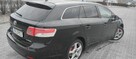 Toyota Avensis t27 2.2 177 koni 2009r - 13