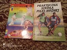 kisiążki różne - 2