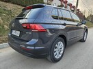 Volkswagen Tiguan II 2016, 2.0 TDI, niski przebieg 145700 km - 5