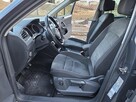 Volkswagen Tiguan II 2016, 2.0 TDI, niski przebieg 145700 km - 12