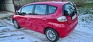 Honda jazz 2009r - 2