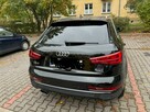 Sprzedam Audi Quattro Q3 benzyna 2.0 - 14