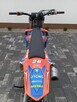 Cross ktm sxf 250 2016 r - 6