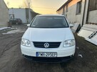 Vw Turan 2007r 1.9 tdi - 5