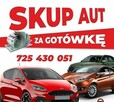 AUTO SKUP SAMOCHODÓW ZA GOTÓWKE TEL 725-430-051_KUPIĘ AUTO - 2