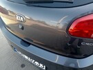 Kia Ceed manetki zmiany biegów, Keyless Go,automat, kamera, - 5