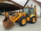 Koparko ladowarka JCB 4 CX z roku 1999 - 5