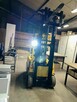 Wózek widłowy elektryczyny HYSTER model: A1.00XL - 5