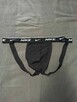 Czarne Nike jockstrap sport roz XL jockstrapy siłownia sport - 1