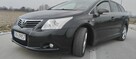 Toyota Avensis t27 2.2 177 koni 2009r - 8