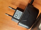 Ładowarki z końcówką miniUSB kpl. sieciowa i samochodowa - 7