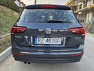 Volkswagen Tiguan II 2016, 2.0 TDI, niski przebieg 145700 km - 4