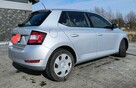 Skoda Fabia 1.0 TSI Ambition 2021 Rok - 4