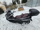 Skuter piaggio x 10 - 3