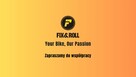 Przechowalnia rowerów Jesień-Zima Fix&Roll – Warszawa i okol - 2