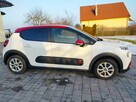 Citroen C III 1.2 Pure Tech Bezwypadek Prywatnie - 4